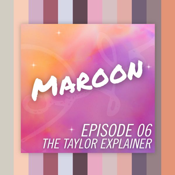 ep06: Maroon